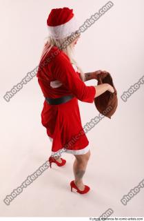 JAROSLAVA CHRISTMAS GIRL